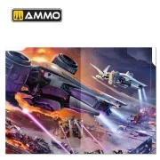 GRAVITY 2.1 - Sci-Fi Modelling's Perfect Guide - 1980's Part 12: Vi...