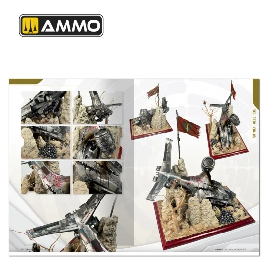 GRAVITY 2.1 - Sci-Fi Modelling's Perfect Guide - 1980's Part 12: Vi...