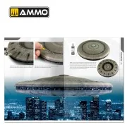 GRAVITY 2.1 - Sci-Fi Modelling's Perfect Guide - 1980's Part 12: Vi...