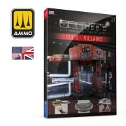 GRAVITY 2.1 - Sci-Fi Modelling's Perfect Guide - 1980's Part 12: Vi...