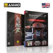 GRAVITY 2.1 - Sci-Fi Modelling's Perfect Guide - 1980's Part 12: Vi...