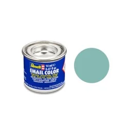 Revell Enamel hellblau, matt - Revell 32149