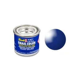 Revell Enamel ultramarinblau, glänzend - Revell 32151