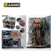 GRAVITY 2.1 - Sci-Fi Modelling's Perfect Guide - 1980's Part 12: Vi...