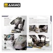 GRAVITY 2.1 - Sci-Fi Modelling's Perfect Guide - 1980's Part 12: Vi...