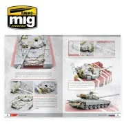 THE WEATHERING SPECIAL - Iron Factory (English) - AMMO by MIG Jimen...