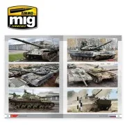 THE WEATHERING SPECIAL - Iron Factory (English) - AMMO by MIG Jimen...