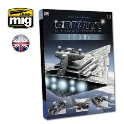 GRAVITY 1.0 - Sci-Fi Modelling's Perfect Guide (English) - AMMO by ...