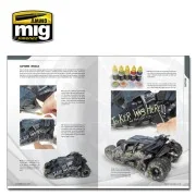 GRAVITY 1.0 - Sci-Fi Modelling's Perfect Guide (English) - AMMO by ... GRAVITY 1.0 - Sci-Fi Modelling's Perfect Guide (English) - AMMO by ...