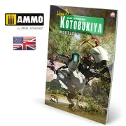 How To Kotobukiya Models (English) - AMMO by MIG Jimenez A.MIG-6113