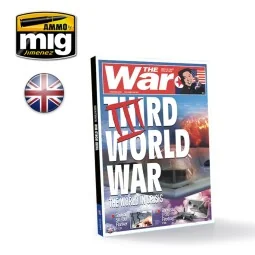 Third World War - The World in Crisis (English) - AMMO by MIG Jimen...