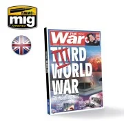 Third World War - The World in Crisis (English) - AMMO by MIG Jimen...