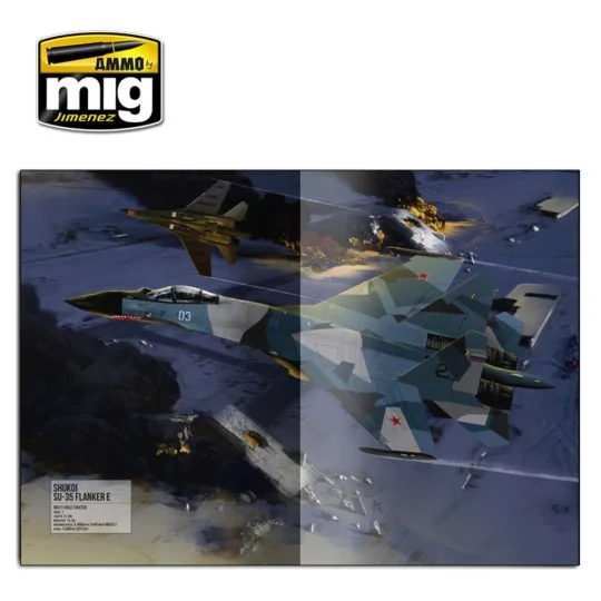 Third World War - The World in Crisis (English) - AMMO by MIG Jimen...