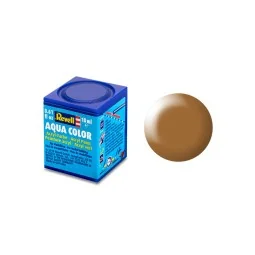 Aqua holzbraun, seidenmatt - Revell 36382