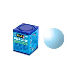 Aqua blau, klar - Revell 36752