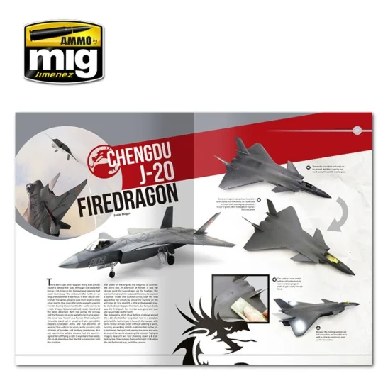 Third World War - The World in Crisis (English) - AMMO by MIG Jimen...