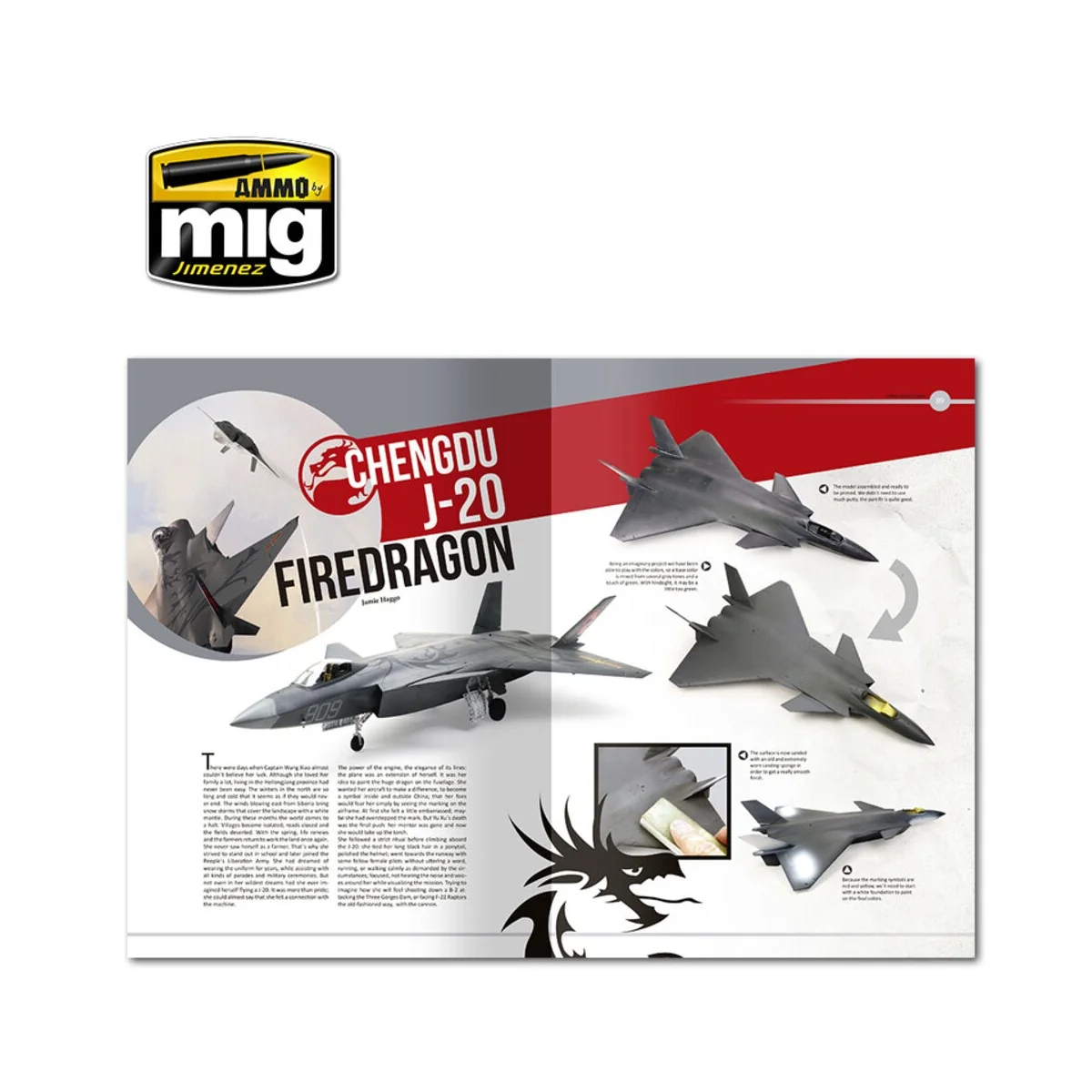 Third World War - The World in Crisis (English) - AMMO by MIG Jimen...