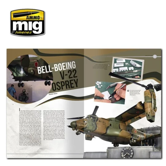 Third World War - The World in Crisis (English) - AMMO by MIG Jimen...