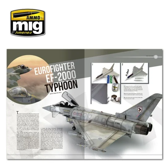 Third World War - The World in Crisis (English) - AMMO by MIG Jimen...