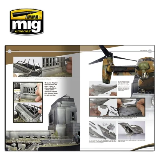 Third World War - The World in Crisis (English) - AMMO by MIG Jimen...