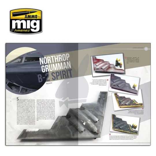 Third World War - The World in Crisis (English) - AMMO by MIG Jimen...