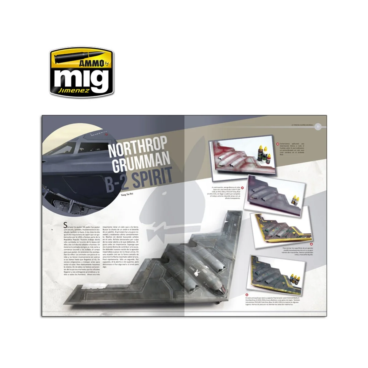 Third World War - The World in Crisis (English) - AMMO by MIG Jimen...