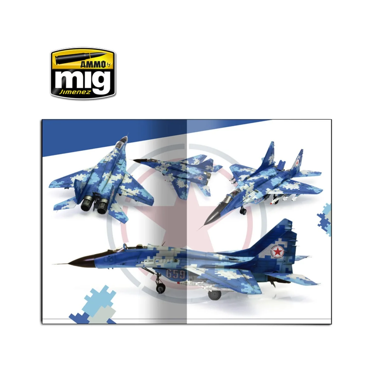 Third World War - The World in Crisis (English) - AMMO by MIG Jimen...