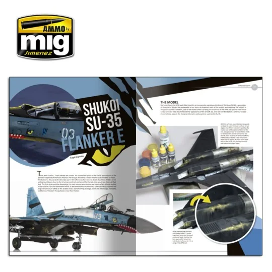 Third World War - The World in Crisis (English) - AMMO by MIG Jimen...