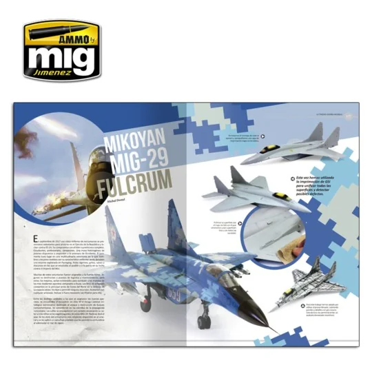 Third World War - The World in Crisis (English) - AMMO by MIG Jimen...