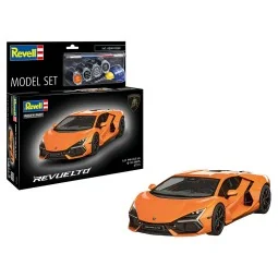 Model Set Lamborghini Revuelto, 1/24 - Revell 67723