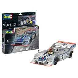Model Set Porsche 917/10, 1/32 - Revell 67738