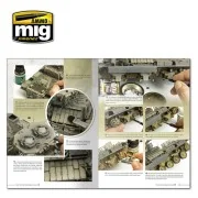 THE WEATHERING SPECIAL - How to Paint IDF Tanks. Weathering Guide (...