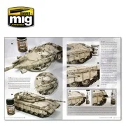 THE WEATHERING SPECIAL - How to Paint IDF Tanks. Weathering Guide (...