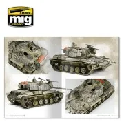 THE WEATHERING SPECIAL - How to Paint IDF Tanks. Weathering Guide (...