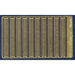 P S P Marston matting, 1/87 - Hauler HLR87099