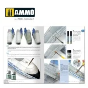 Jet Aircraft 1/144 (English, Castellano) - AMMO by MIG Jimenez A.MI...