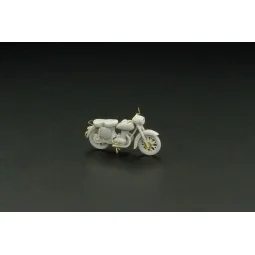 JW-250, , Kyvacka‘‘ y 1954, 1/87 - Hauler HLR87170