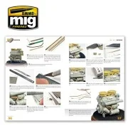 ENCYCLOPEDIA OF ARMOUR MODELLING TECHNIQUES - Vol. 1 Construction (...