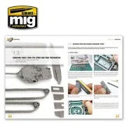 ENCYCLOPEDIA OF ARMOUR MODELLING TECHNIQUES - Vol. 1 Construction (...