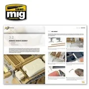 ENCYCLOPEDIA OF ARMOUR MODELLING TECHNIQUES - Vol. 1 Construction (...