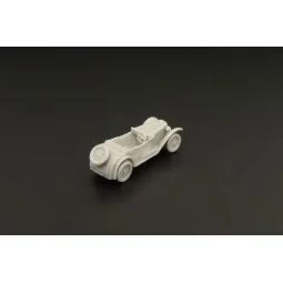 Aero 500 1929 (DT5), 1/120 - Hauler HTT120044