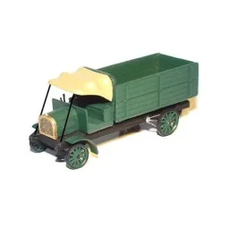 Laurin & Klement 1907 – lorry, 1/120 - Hauler HTT120047