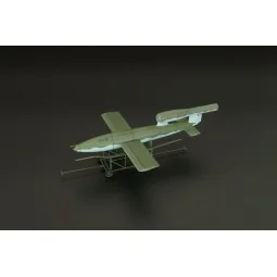 Fieseler Fi-103 - V-1, 1/120 - Hauler HTT120072