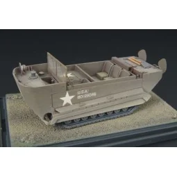 M29C Water Weasel, 1/72 - Hauler HLP72010