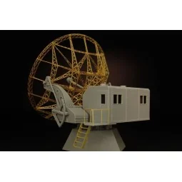 FuSE-65 WÜRZBURG-RIESE, 1/72 - Hauler HLP72024