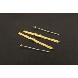 Skies 1-72, 1/72 - Hauler HLH72012