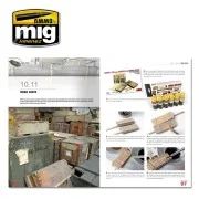 ENCYCLOPEDIA OF ARMOUR MODELLING TECHNIQUES - Vol. 5 Final Touches ...