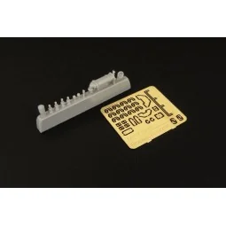 Type 2 Ka-Mi (Dragon), 1/72 - Hauler HLH72020