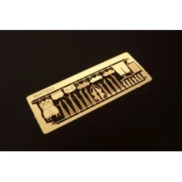 Underwear On A Washing Line, 1/72 - Hauler HLH72022