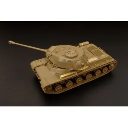 IS-2 (Italeri kit), 1/72 - Hauler HLH72023